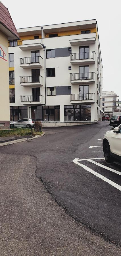 Studio Ema II Baia Mare Exterior photo